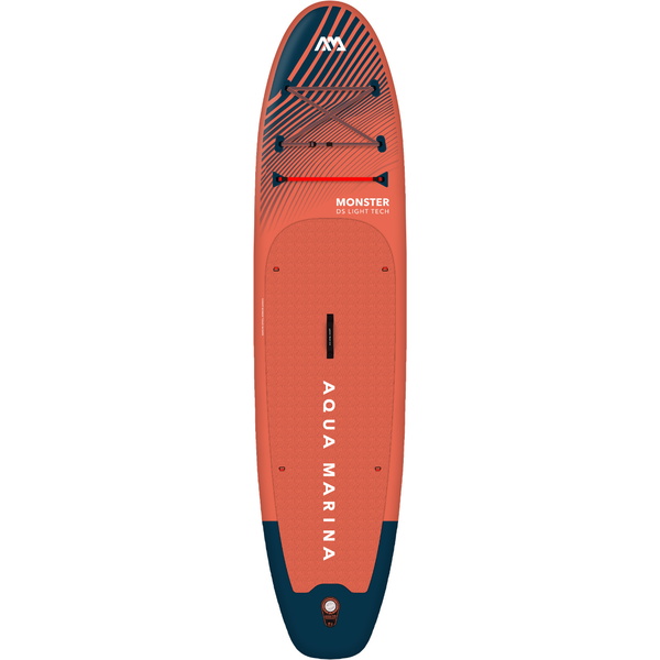 2026 Aqua Marina Monster All-Around 12'0